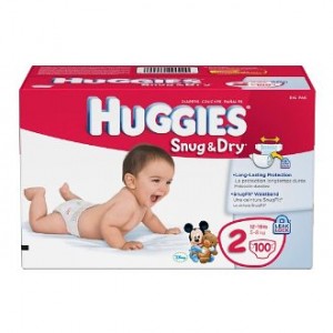 Huggies Diaper Deal 300x300 Studio 5 Giveaway #2: Oh Baby!