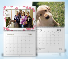 vistaprint calandar deal vistaprint calandar deal Free Photo Wall Calendar ~ Just pay $5.67 Shipping!
