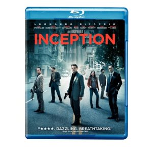 Inception Blu ray Deal Tons of Blu Ray Deals on Amazon!  Inception Blu ray Only $7.99 (Reg $24.98) Free Shipping
