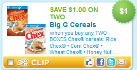 printable coupon deals My Favorite Grocery Coupons this week   matchups