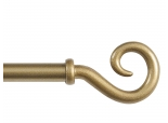 decorative rod deal Northcrest Decorative Rod $4.99 (reg $18)
