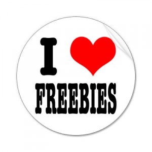 Free Stuff Deal Free Stuff Deal 300x300 Free with Coupon!