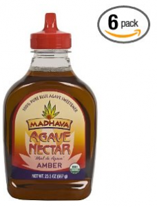 agave nectar deal 228x300 Agave Nectar $3.44 each shipped! (reg $6.74)