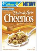 free cheerios printable coupon deal *NEW* Snack & Cereal Coupons