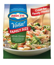 Voila printable coupon birdseye walmart deal $1.85/1 Birdseye Coupon