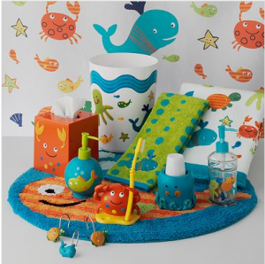 kohls deal bathroom stuff 300x298 Kohls Clearance up to 90% off + 20% off code + Kohls Cash