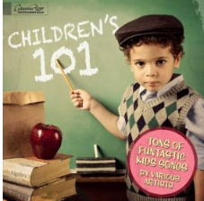 childrens 101 deal AAA: Childrens Album   110 songs download   $1.99
