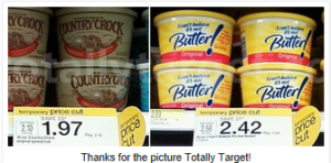 printable coupon deals 300x148 Stock up prices on ICBINB and Country Crock