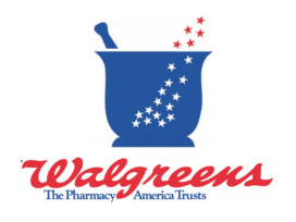 walgreens logo Walgreens April Coupon Booklet