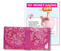 all you free gifts All You May Coupon List + get a free coupon organizer w/ subscription