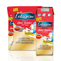 Enfagrow Coupon Enfagrow Coupon $5 Enfagrow Toddler Milk printable coupon = $1.27 / 4pk