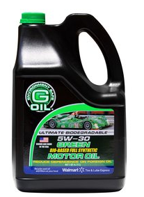 g oil free with mail in rebate G Oil 5W 30 Bio Synthetic Motor Oil, 5qt   FREE with Mail in Rebate