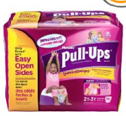 huggies pull ups on amazon deal huggies pull ups on amazon deal Amazon Diaper & Wipe Deals : Luvs, Huggies, Pull Ups, Cruisers, 7th Generation + more