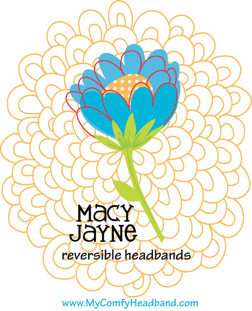 Macy Jayne Reversible Headbands Macy Jayne Reversible Headbands One Year Blog Anniversary!! Check Out Our Sponsors