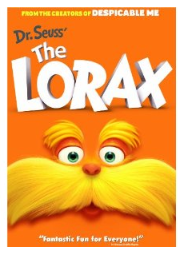 The Lorax Lorax Price Drop   as low as $16.99
