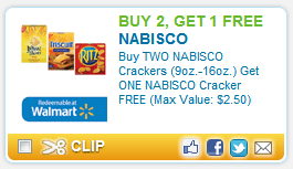 b2g1 free nabisco crackers b2g1 free nabisco crackers Ridley’s Family Market Weekly Deals: August 28 September 3 (FREE Bic Pens, plus Cheap John Morrell Franks and Other BBQ Products)