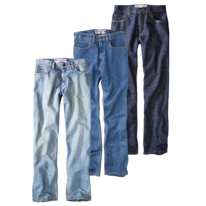 Levi jeans denim weight