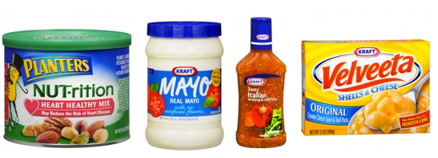 kraft kraft Walgreens Deals Aug 26 Sept 1 *FREE* Food items, $.24 Crest, FREE Stayfree + other freebies