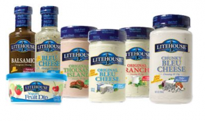 litehouse dressing litehouse dressing 300x177 Ridley’s Family Market Weekly Deals: August 28 September 3 (FREE Bic Pens, plus Cheap John Morrell Franks and Other BBQ Products)