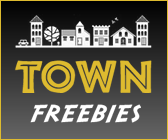 townfreebies townfreebies One Year Blog Anniversary!! Check Out Our Sponsors