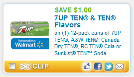 7up 7up Walgreens Deals Sept 2 8 *.06/load Purex, $1 Lysol bathroom cleaners, $1.74 (large bottle) Tresemme, FREE Scope
