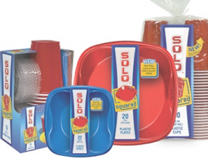 Solo products Solo products 300x228 New Solo Products coupon = $.50