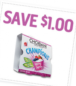 chobani chobani 264x300 Ridley’s Family Market Weekly Deals: September 4 10 (Stock up on Surf Laundry Detergent & Colgate Toothpaste!)