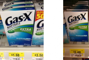 gas x gas x 300x203 *NEW* Walmart Deals = Freebies!
