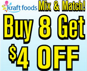 kraft kraft Ridley’s Family Market Weekly Deals: September 11 17 (Great Price on Russett Potatoes!)