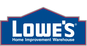 lowe's logo lowes logo 300x161 Lowes: $10 off $10 Purchase Coupon!