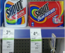 shout at walgreens shout at walgreens New Shout Coupons + Matchups