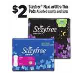 stayfree stayfree Glade Coupon = Freebie at Dollar General