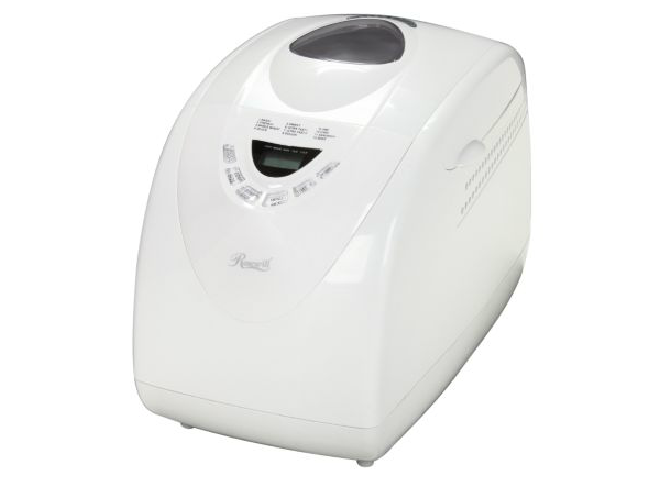 Bread Maker Deal; Bread Maker Deal Rosewill Programmable Bread Maker $40 Shipped (Reg $70)