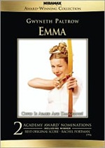 Emma Emma Starring Gwyneth Paltrow: $7.49 Shipped (DVD)***HURRY   Quantity is Limited