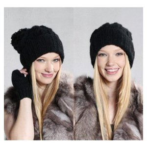 Ladies Stretch Beanie Deal Ladies Stretch Beanie Deal Retro Ladies Stretch Beanie $2.29 Shipped FREE!