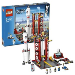 Lego Space Center Lego Space Center Lego Space Center $49 shipped (reg $69.99)