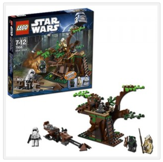 Lego Star Wars Star Wars Legos   30% off sale 