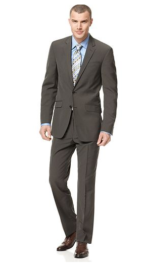 Macys Suit Deal *Hot*  Mens Suits only $109.99 (Reg $350) Shipped FREE!