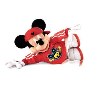 Master Moves Mickey Deal Master Moves Mickey $49.99 (Reg $79.99) Shipped Free!
