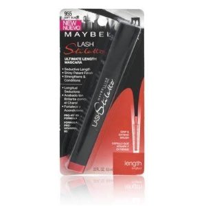 Maybelline Mascara Deal Maybelline Mascara Deal Maybelline Lash Stiletto Mascara $2.60 (Reg $8.49) Free Shipping!