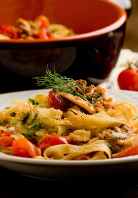 Roma Ristorante Deal $30 to Spend on Italian Cuisine for $15   Murray