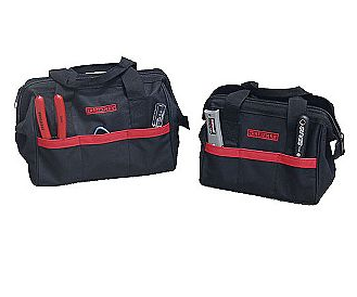 Tool Bag Deal Tool Bag Deal Craftsman 10 in. and 12 in. Tool Bag Combo only $6.74 Shipped FREE!