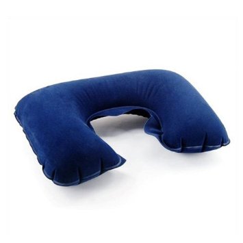Travel Neck Pillow Deal Amazon:  Travel Pillow $1.78 Shipped Free!