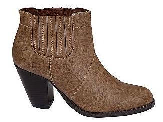 boots Bongo Womens Boots (2 colors) $16.19 shipped! 