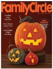 family circle Amazon: 2yr Magazine Subscriptions under $10 (lots of popular mags)