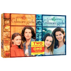 gilmore girls seasons 1 and 2 gilmore girls seasons 1 and 2 Gilmore Girls: The Complete Seasons 1 & 2 on DVD ONLY $25.02 Shipped!