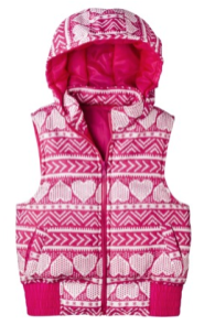 girls puffer jacket girls puffer jacket Girls Puffer jacket $10 shipped