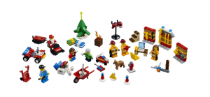 lego 1 lego 1 300x139 Lego Countdown to Christmas $31.99 (reg $40) shipped free