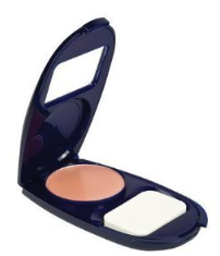 makeup CoverGirl Aquasmooth Compact Foundation *My Favorite!*