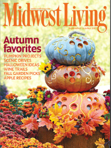 midwest living Free Issue (December) Midwest Living Magazine